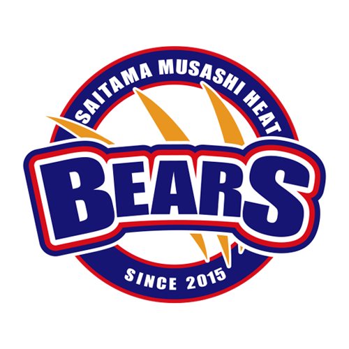 埼玉武蔵ヒートベアーズ
