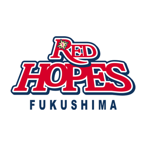 福島レッドホープス