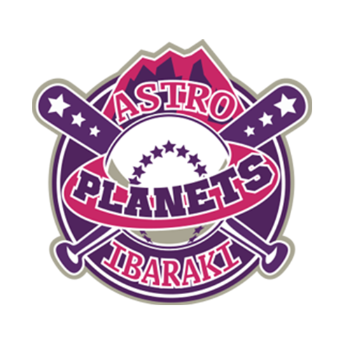 茨城アストロプラネッツ